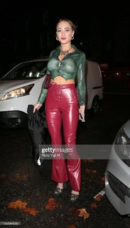 Georgia Harrison feet photo 15