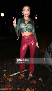 Georgia Harrison feet photo 14