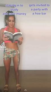 Georgia Harrison feet photo 8