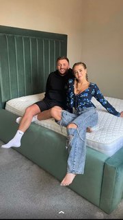Georgia Harrison feet photo 13