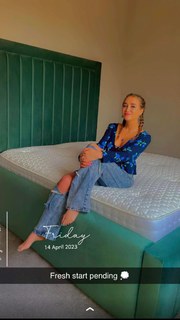 Georgia Harrison feet photo 11