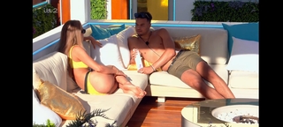 Georgia Harrison feet photo 10