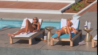 Georgia Harrison feet photo 8