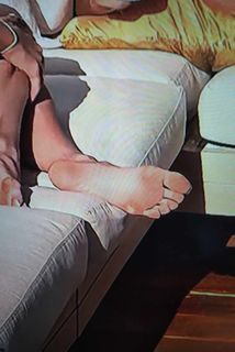 Georgia Harrison feet photo 1