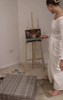 Georgia Harrison feet photo 18