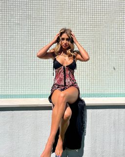Georgia Harrison feet photo 15
