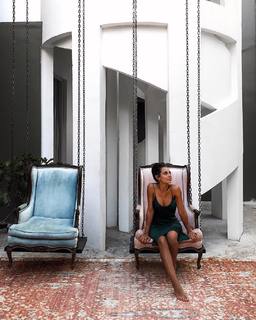 Georgia Hassarati feet photo 10