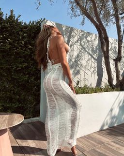 Georgia Hassarati feet photo 9