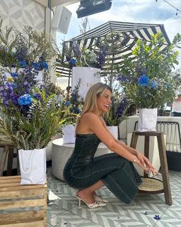 Georgia Hassarati feet photo 15