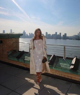 Georgia Hassarati feet photo 19