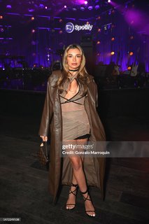 Georgia Hassarati feet photo 14