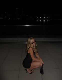 Georgia Hassarati feet photo 18