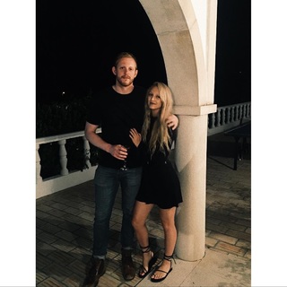 Georgia Hirst feet photo thumbnail