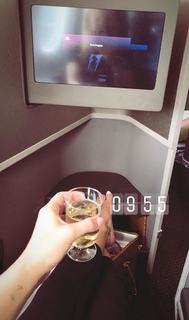 Georgia Hirst feet photo thumbnail