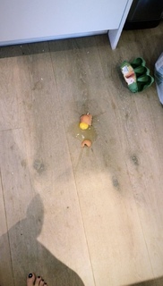 Georgia Hirst feet photo thumbnail