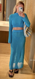 Georgia Hirst feet photo thumbnail
