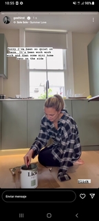 Georgia Hirst feet photo thumbnail