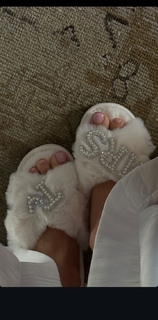 Georgia Hirst feet photo thumbnail