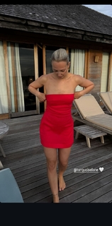 Georgia Hirst feet photo thumbnail
