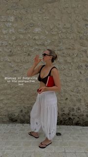 Georgia Hirst feet photo 1