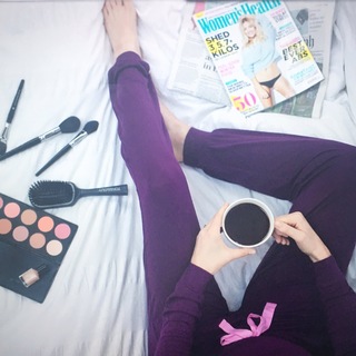 Georgia Horsley feet photo 14