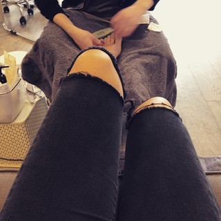 Georgia Horsley feet photo 10