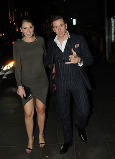 Georgia Horsley feet photo 20