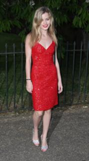 Georgia Jagger feet photo 6