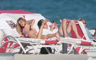 Georgia Jagger feet photo 20