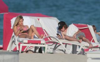 Georgia Jagger feet photo 16