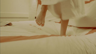 Georgia Jagger feet photo 8