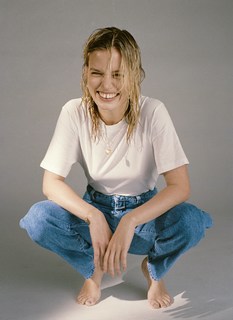 Georgia Jagger feet photo 12