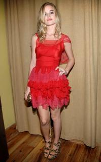 Georgia Jagger feet photo 7