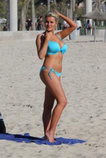 Georgia Kousoulou feet photo 20