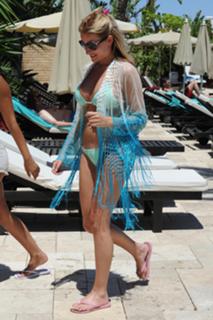Georgia Kousoulou feet photo 15