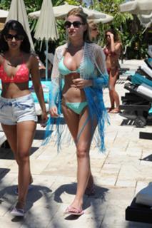 Georgia Kousoulou feet photo 14