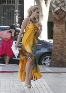 Georgia Kousoulou feet photo 3
