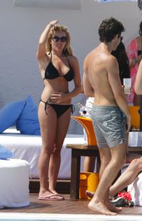 Georgia Kousoulou feet photo 19