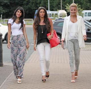 Georgia Kousoulou feet photo 9