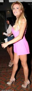 Georgia Kousoulou feet photo 13
