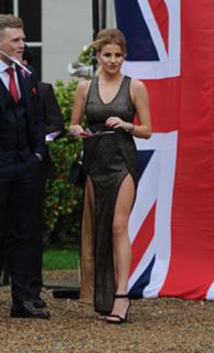 Georgia Kousoulou feet photo 6