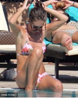 Georgia Kousoulou feet photo 11