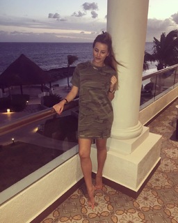 Georgia Kousoulou feet photo 3