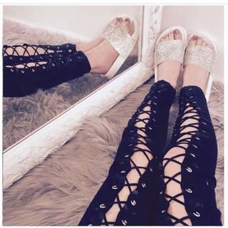 Georgia Kousoulou feet photo 13