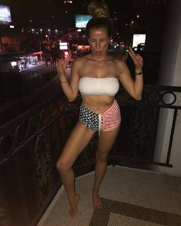 Georgia Kousoulou feet photo 3