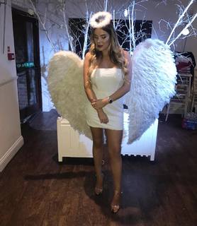 Georgia Kousoulou feet photo 14