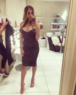 Georgia Kousoulou feet photo 2
