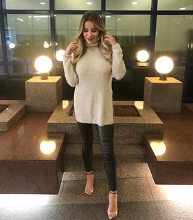 Georgia Kousoulou feet photo 18