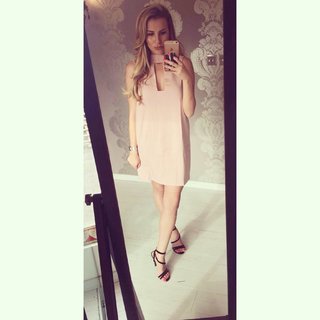 Georgia Kousoulou feet photo 7