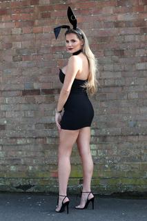 Georgia Kousoulou feet photo 14